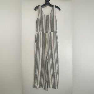 Ella moss jumpsuit size 29